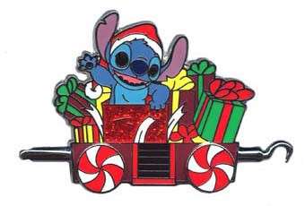 Stitch