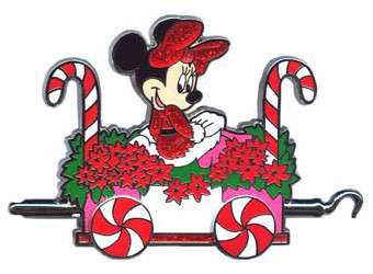 Minnie Mouse