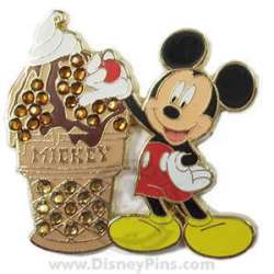 Click to view the Mickey Mouse details