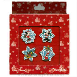Snowflake Boxed Set