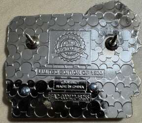 'Jingle Cruise - Jingle Cruise Jungle All the Way - WDW'