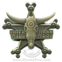 Themed Pin (Surprise Pin)