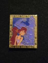 90494 - BoxLunch - Disney - Meg & Hercules Frame - Loungefly alternate image