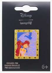 90494 - BoxLunch - Disney - Meg & Hercules Frame - Loungefly alternate image
