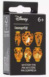 Loungefly Disney Hercules Character Vases Blind Box Enamel Pin - BoxLunch Exclusive