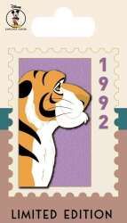90502 - Commemorative Animal Stamps Series 4 - Rajah Commemorative Stamp - Disney Employee Center alternate image