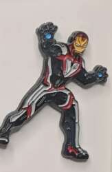 Click to view the Iron Man details