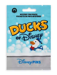 Unopened Pouch