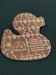 'Ducks of Disney Mystery Collection - Baymax - MLT'