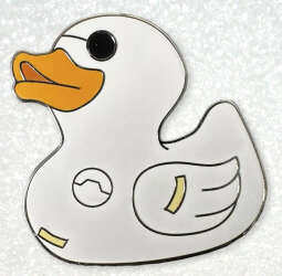 90592 - Ducks of Disney Mystery Collection - Baymax alternate image