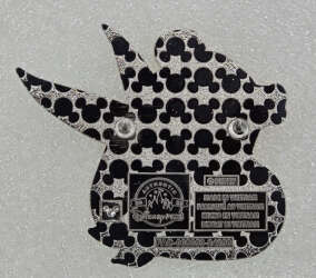 'Ducks of Disney Mystery Collection - Tinker Bell - MLT'