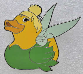 90601 - Ducks of Disney Mystery Collection - Tinker Bell alternate image