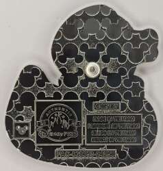 'Ducks of Disney Mystery Collection - Pluto - MLT'