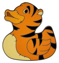 Tigger