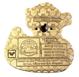 90608 - Ducks of Disney Mystery Collection - Tigger alternate image