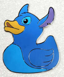 90609 - Ducks of Disney Mystery Collection - Stitch alternate image