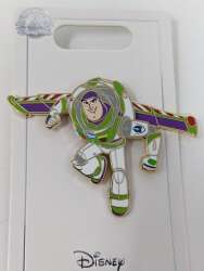 90632 - Toy Story - Buzz Lightyear alternate image