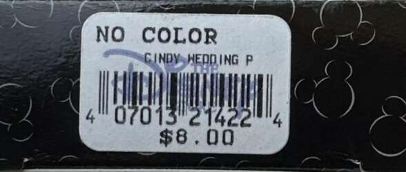 90636 - Disney Gallery - Magical Moments - Cinderella - Disney Licensed alternate image