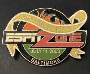 Baltimore - 5th Anniversary