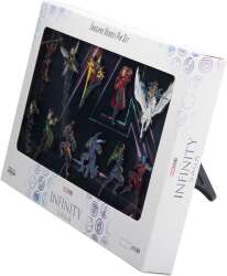 Marvel Studios: The Infinity Saga Endgame Heroes (Amazon Exclusive) - Marvel Studios: The Infinity Saga Endgame Heroes Boxed Set - DLIC