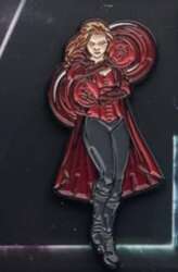 90644 - Marvel Studios: The Infinity Saga Endgame Heroes (Amazon Exclusive) - Scarlet Witch - Disney Licensed alternate image