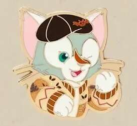 Duffy and Friends - Autumn 2024 Mystery Set - Gelatoni - SDR