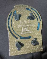 90658 - Avengers Campus - Opening Day (Jumbo) - Disney’s California Adventure - Disneyland Resort alternate image