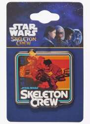 90659 - Star Wars: Skeleton Crew - Wim, Fern, Neel, KB - Disney Licensed alternate image