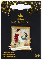 90676 - BoxLunch - Disney - Snow White and the Seven Dwarfs Happily Ever After - Disney Licensed alternate image