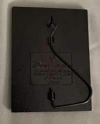 'Disney Catalog Cover - Snow White (Fall 2001) - DSUS'