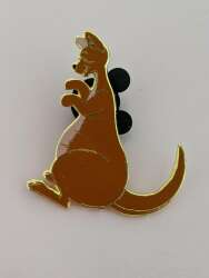 90712 - Winnie the Pooh and friends - Kanga Winnie the Pooh - Walt Disney World alternate image