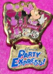 Click to view the Minnie details