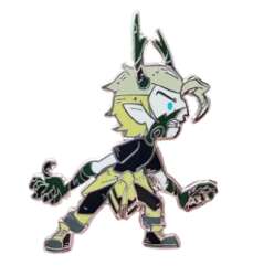 Possessed Hunter