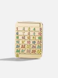 Baublebar Exclusives - Mickey Mouse Adjustable Calendar - DLIC