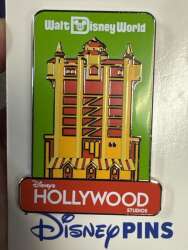 90809 - 2025 Park Icons - Hollywood Studios - Walt Disney World alternate image