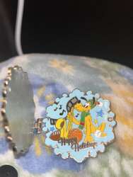 90854 - Resort Holiday Collection 2014: Hinged Snowflakes - Disney’s All-Star Resorts — Pluto - Disneyland Resort alternate image