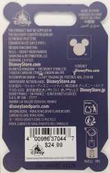 90868 - Fairy Tale Moments Series - Beauty and the Beast - Walt Disney World alternate image