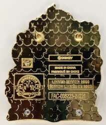 'Fairy Tale Moments Series - Beauty and the Beast - WDW'