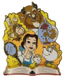 Disney Princesses (TM)