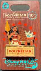 Villas and Bungalows 10th Anniversary - Moana
