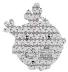 'Character Cluster Series (2025) - Mickey &amp; Friends - MLT'