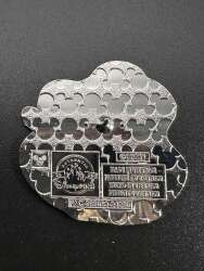 'Magical Chefs Mystery Collection - Tiana - MLT'