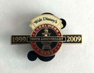 Walt Disney's Barn - 1999-2009 - Tenth Anniversary
