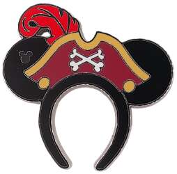 Pirates of the Caribbean