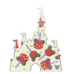 Click to view the Candy Apple details