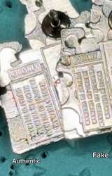 90936 - WDW Hidden Disney Series 2025 Wave A: Castles - Haunted Mansion - 4 of 5 - Walt Disney World alternate image