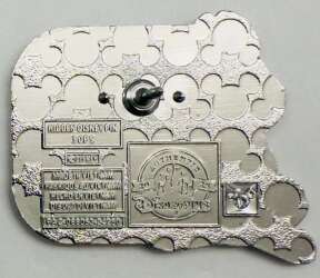 'WDW Hidden Disney Series 2025 Wave A: Walt Disney World D - Thumper - WDW'