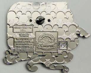 'WDW Hidden Disney Series 2025 Wave A: Walt Disney World D - Ursula - WDW'