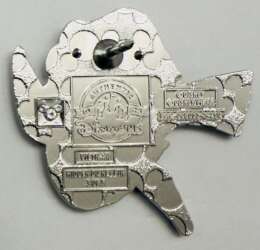 'WDW Hidden Disney Series 2025 Wave A: Blue Color Story - Dory - WDW'