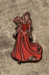 90963 - DLR Hidden Disney Series 2025 Wave A: Pink Color Story - Sleeping Beauty Aurora - Disneyland Resort alternate image